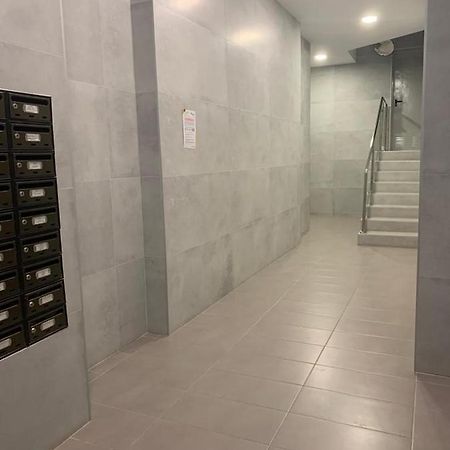 瓦伦西亚Habitacion Individual公寓 外观 照片
