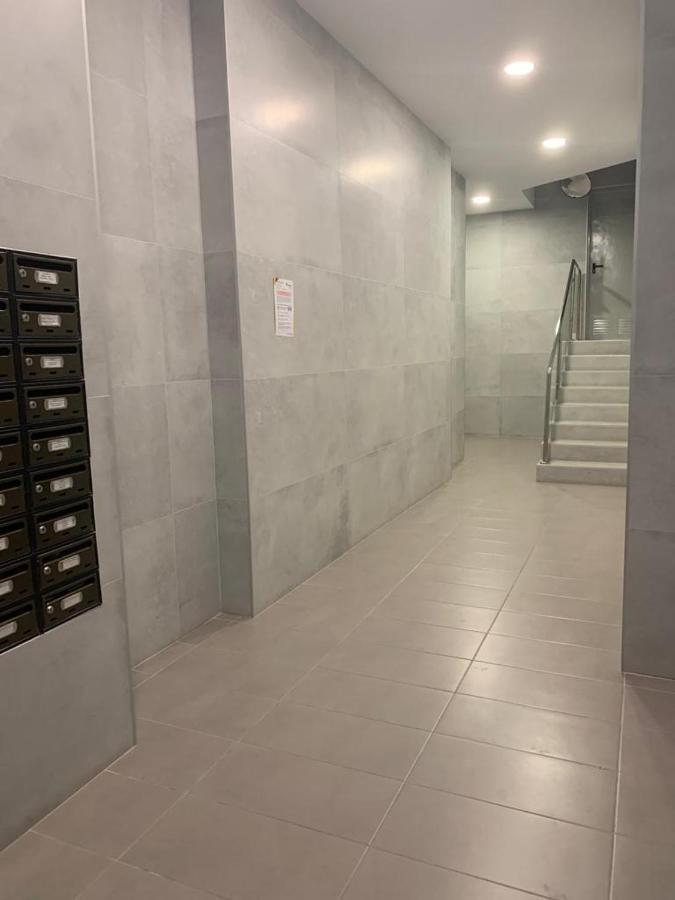 瓦伦西亚Habitacion Individual公寓 外观 照片